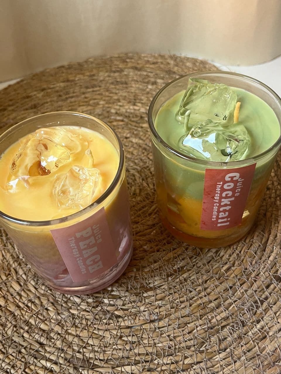JUICE
