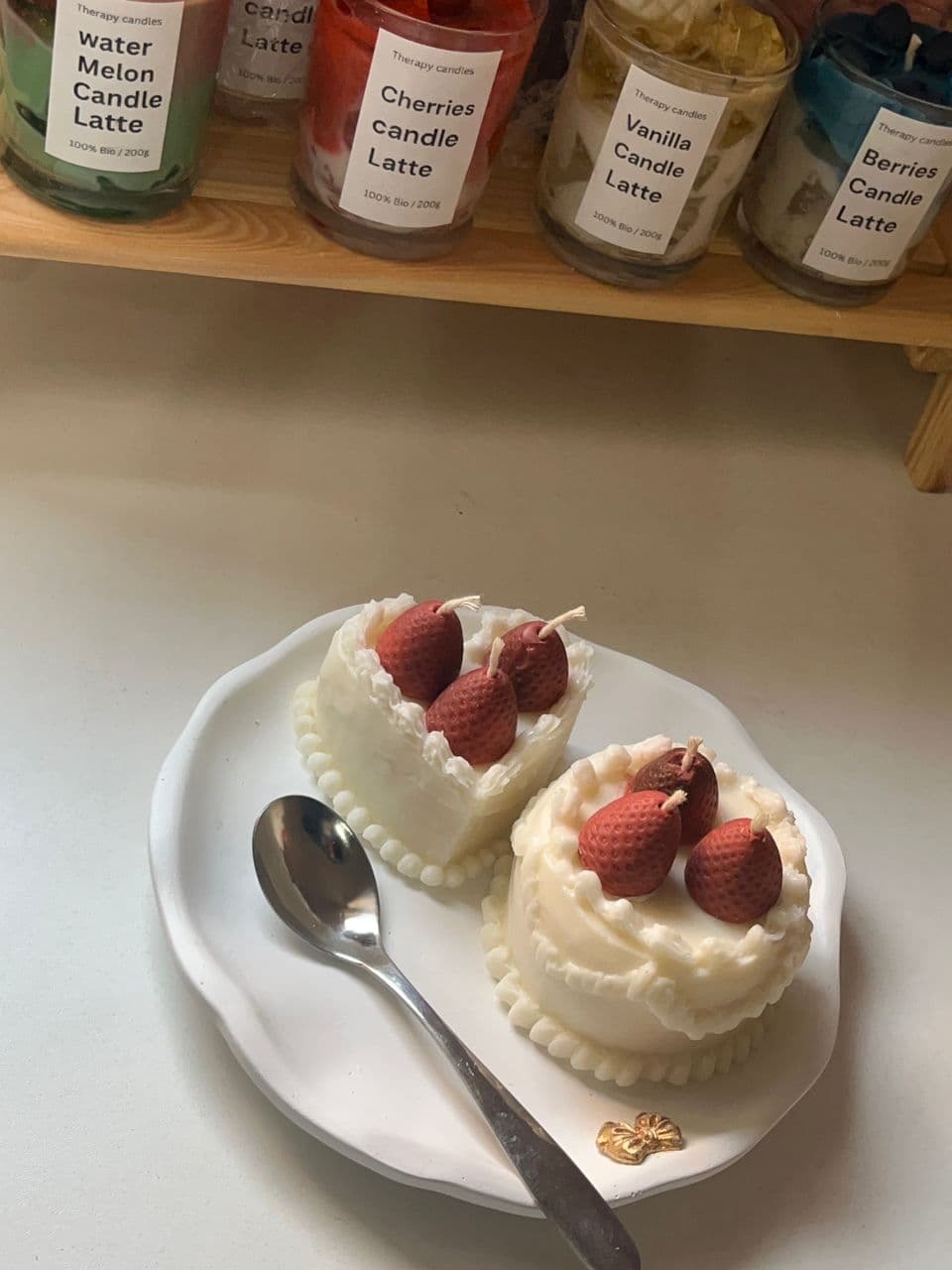 MINI CAKE